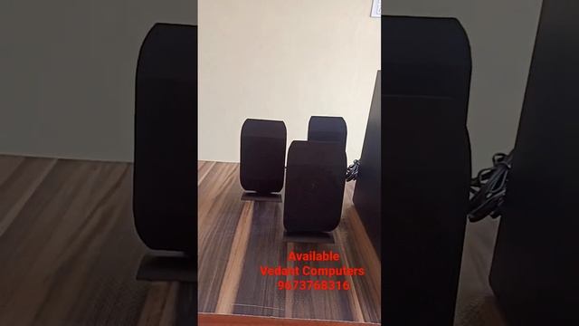 INTEX 5.1 HOME THEATER #VEDANT COMPUTERS GKD смотреть онлайн