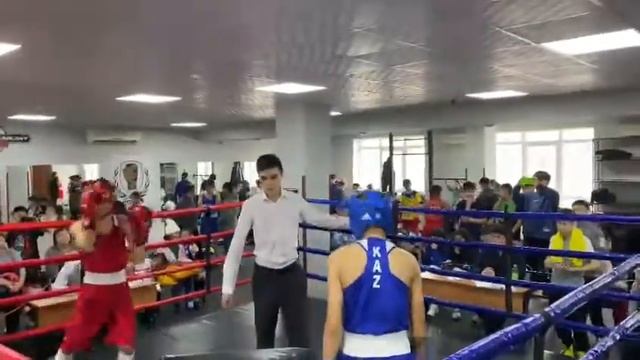 РТ Астана Qazaq Arlany 1 место(1)