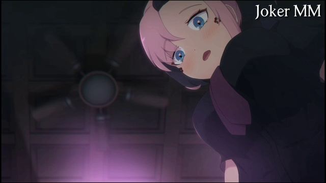 Aren't Grim Reapers Supposed to be Scary? [v0.1.7] смотреть онлайн