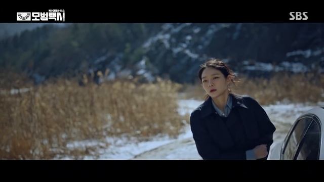 [MV] YB _ SILENCE(Taxidriver(모범택시) OST Part.1) смотреть онлайн