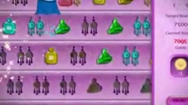 Игра Модный сезон смотреть онлайн