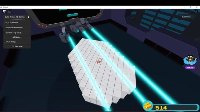 [RB Battles] Build A Boat For Treasure Script • Get Badge And UGC Items [Roblox Event] смотреть онлайн