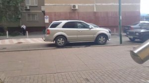 Москва, Матвеевское, 20 сентября 2022. Нежинская, Матвеевская улицы.