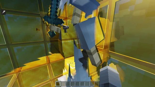 AKHIRNYA!!! SHADER REALISTIS PERTAMA MINECRAFT BEDROCK 1.19 - YSS Special Edition Beta 4! смотреть онлайн