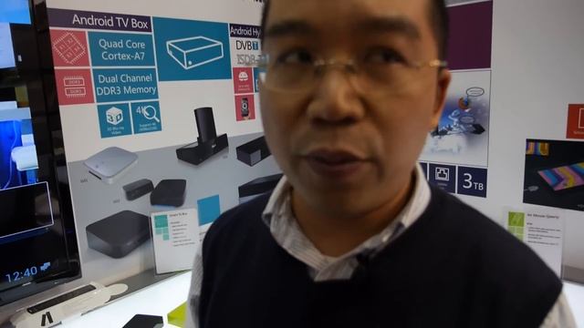 Mele Portable Wi-Fi Network Storage for $60 смотреть онлайн