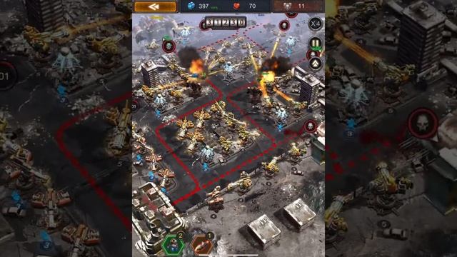 AoZ 09.01.21 ~ Infinite Zombies 48.749 points смотреть онлайн