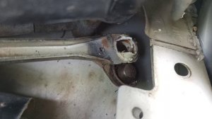 Ремонт механизма стеклоочистителя. Гранта