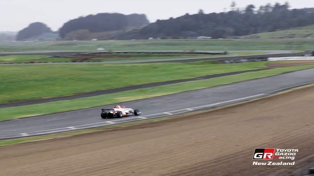 Alex Crosbie - 2022 National Formula Ford Champion FT-60 test смотреть онлайн