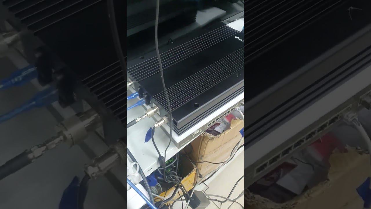 Цифровой Репитер 3G/4G самый дешовый. смотреть онлайн