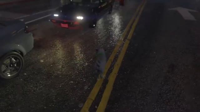 Grand Theft Auto V - Лофофора (Пейот) смотреть онлайн