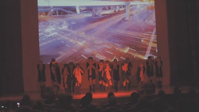 Леди Дэнс Советск в Москве. Танец Мигеля "стрит дэнс" смотреть онлайн