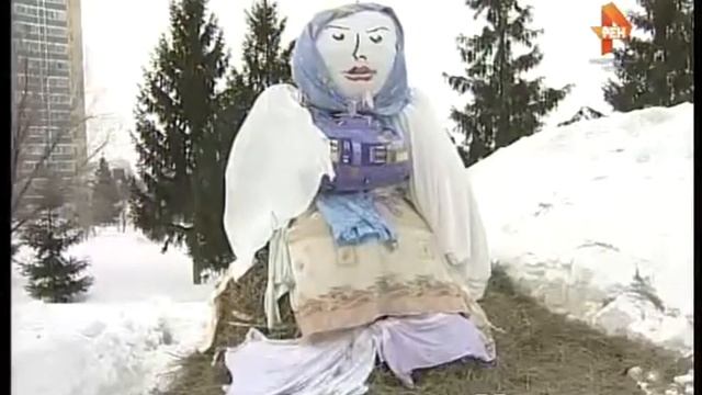 Масленица по-студенчески смотреть онлайн