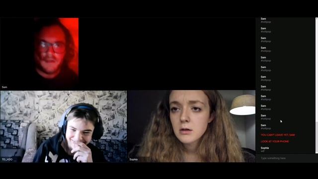 ОЧЕНЬ УПОРОТАЯ ИГРА LOLLIPOP