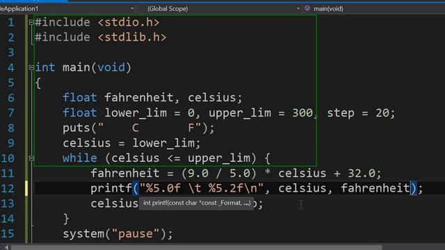 K&R-Unofficial-Solutions-4 (continuation) смотреть онлайн