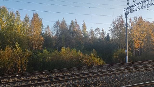 Станция Номжа. смотреть онлайн