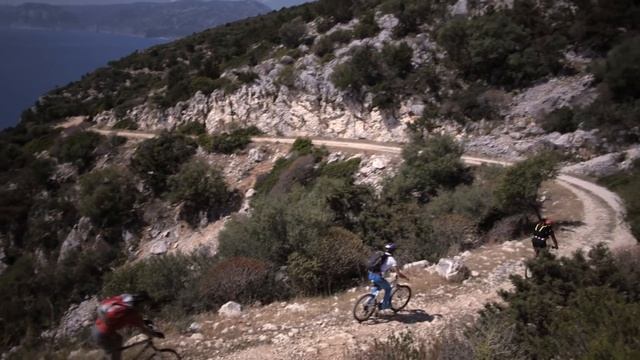 Prima Sardegna Cala Gonone 2018 смотреть онлайн