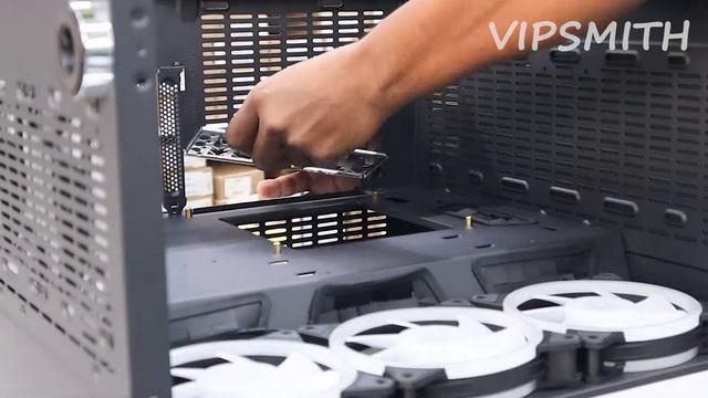 GAMING PC BUILD RYZEN 7 3700X . MSI GTX 1660 SUPER VENTUS XS .1500$ . ABU DHABI смотреть онлайн