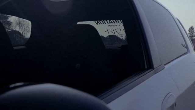 Abarth Grande Punto - Cinematic BROLL