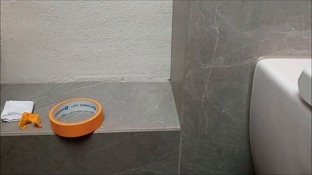 Ремонт сколов на плитке ремсоставом. смотреть онлайн