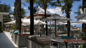 TWINPALMS 5*, Phuket marec 2022