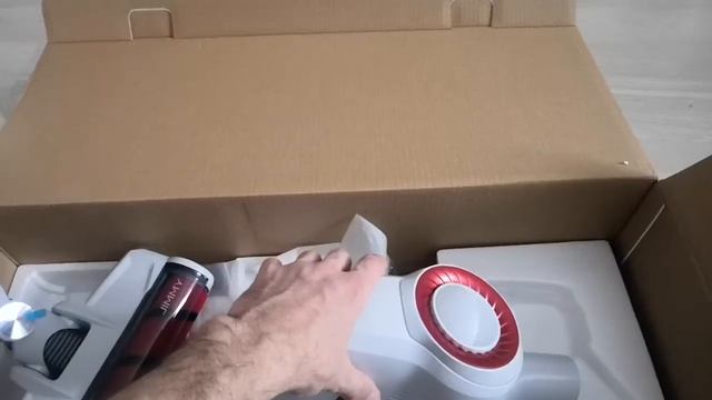 Честный Обзор беспроводного пылесоса XIAOMI JIMMY JV51 смотреть онлайн