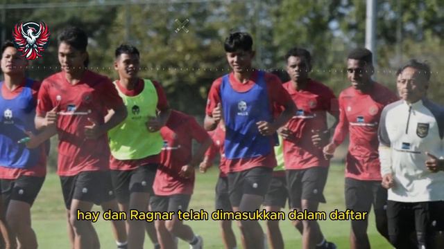🔴 Berita Timnas Hari Ini - Kamis Malam 14 Maret 2024 - Berita Timnas Indonesia Terbaru смотреть онлайн