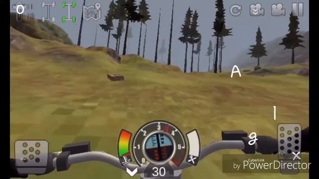 Offroad Outlaws|All Boxes On Woodlands Map