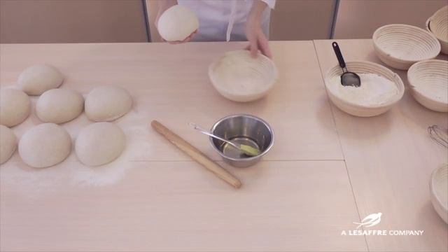 Хлеб «Кампань»