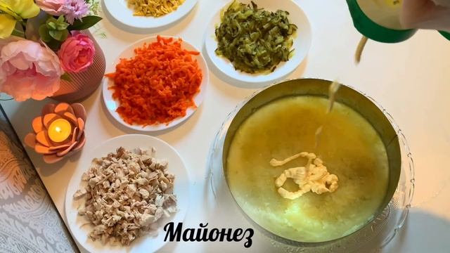 МЕНЮ НА ИФТАР 2023 |ЧТО ГОТОВИТЬ НА ИФТАР