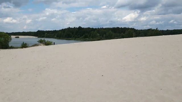 ОТДЫХ на ОЗЕРЕ "КАТАШИ"! ? Отдыхаем в БЕЛАРУСИ!?Озера Брестской области!☺ смотреть онлайн