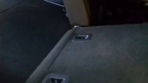 Полка в багажник HAVAL H6.