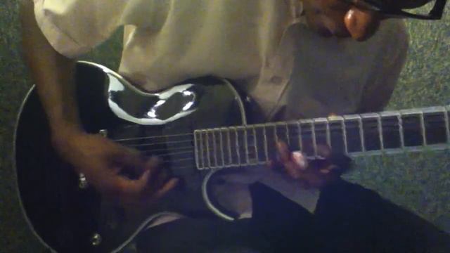 fftjes avond je rockenn in de rockpalace op een ibanez artist serie смотреть онлайн