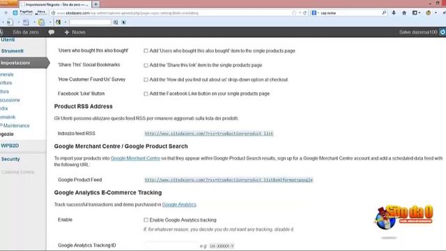 10 corso wordpress gratis смотреть онлайн
