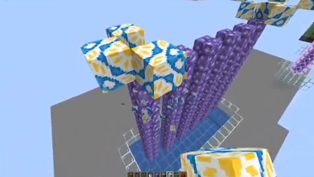 Ферма Аметистов (1.17+) // Farm Amethyst (1.17+) смотреть онлайн
