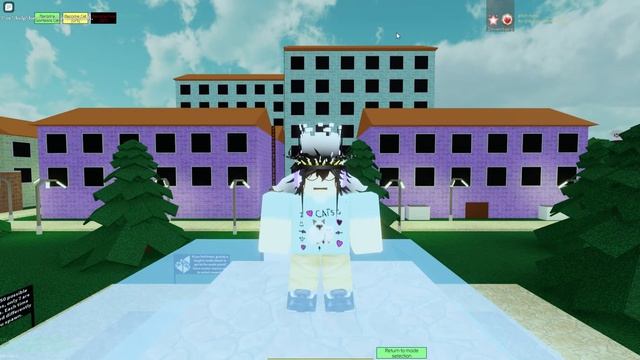 Roblox Horror Music but The sounds are at original speed смотреть онлайн