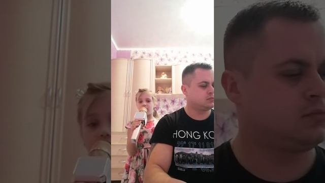 Папа нарисуй... смотреть онлайн