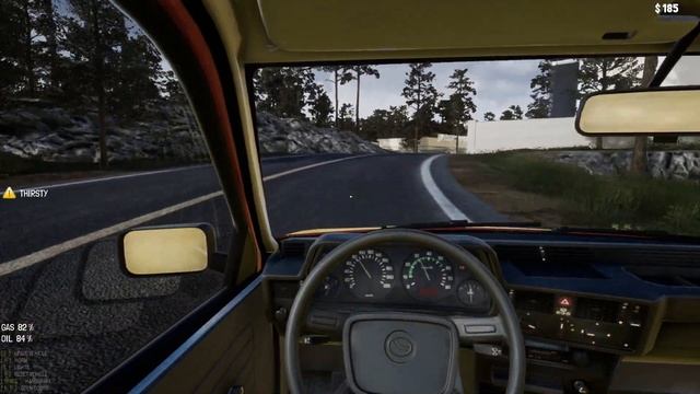ПОТРАЧЕНО! TRADER LIFE SIMULATOR 2 #3 смотреть онлайн