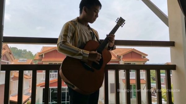 How Deep Is Your Love - Bee Gees