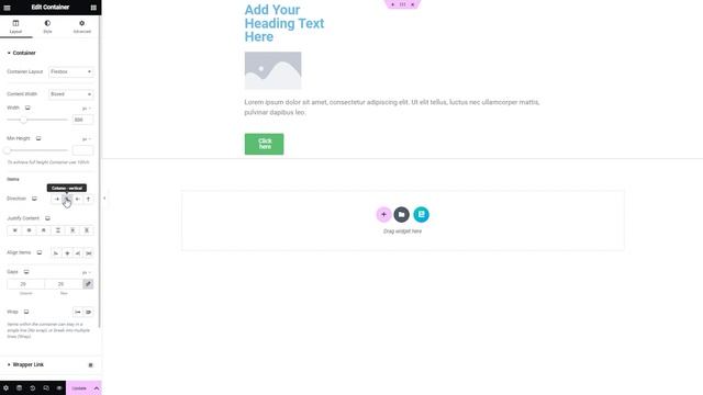 Container & Grid Basics | Flexbox vs. Grid | WordPress Tips & Tricks смотреть онлайн