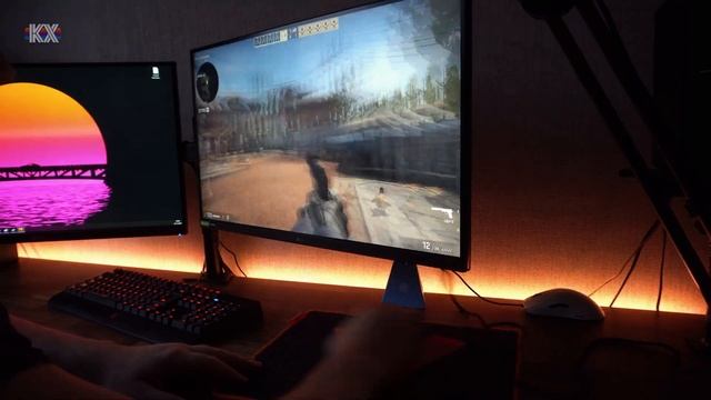 Игровая мышка Canyon Puncher GM 20 Black (CND-SGM20B). Сенсор Pixart 3360, клики Huano.