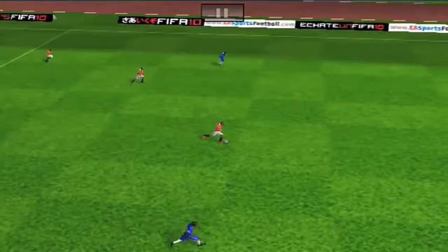 Sony Ericsson Xperia PLAY Gaming Revolution Trailer смотреть онлайн