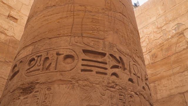 The Deadliest & Most Bloodthirsty Goddess in Egyptian Mythology смотреть онлайн