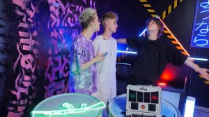 DANYA POD на ДЕТЕКТОРЕ ЛЖИ ? **Было 18+ ?**