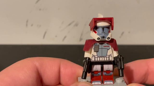 Lego Star Wars 9488 Elite Clone Trooper & Commando Droid Battle Pack Set Review