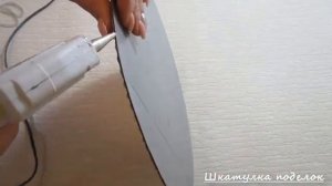 5 Шикарных идей декора для дома из простых материалов. Декор своими руками.