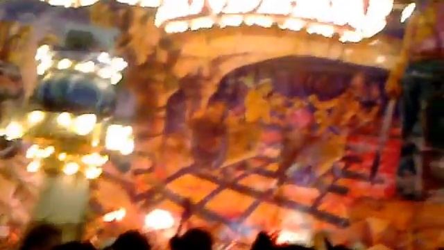 Dubai Shopping Festival in the year 2012 смотреть онлайн