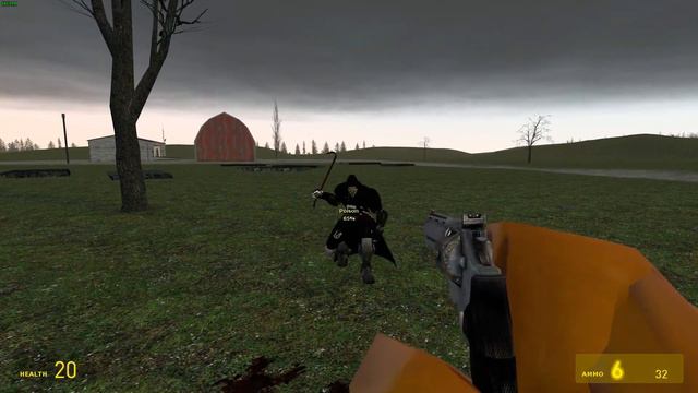Gas Station Prank! Garrys Mod Tornado Week 3 episode 2! смотреть онлайн