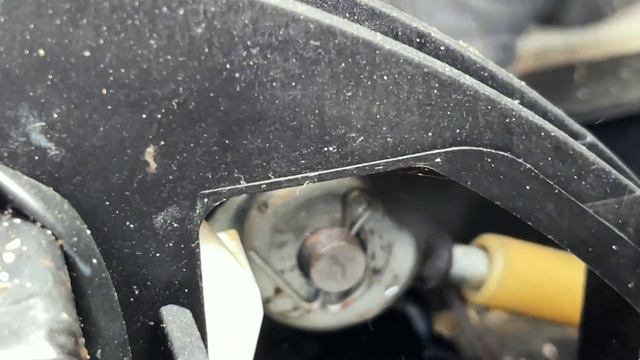 My Titans Shifter Linkage Broke! Here's how to fix it! смотреть онлайн