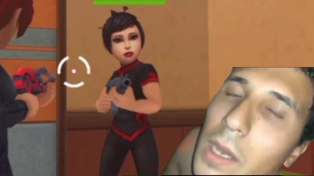 ?MOMENTOS DIVERTIDOS DE HIDE ONLINE| MOMENTOS RAMDOM #2?? смотреть онлайн