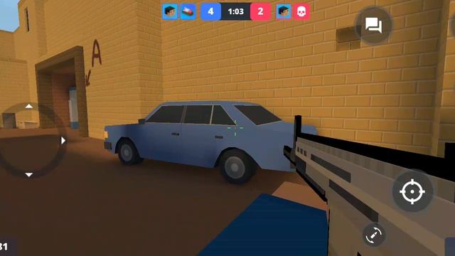 первое видео играем в block strike смотреть онлайн